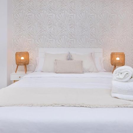 San Rafael City Center Apartment 马拉加 外观 照片
