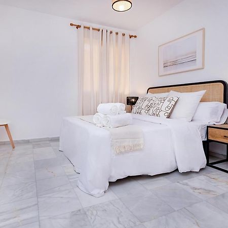 San Rafael City Center Apartment 马拉加 外观 照片